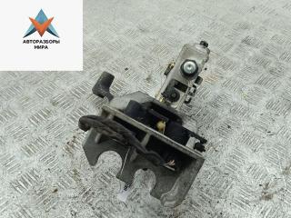 механизм выбора передач Mercedes-Benz A-Класс W168 1999, 1.4 л., бензин, робот, белый, хетчбэк 5 дв., 1683600438