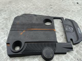 декоративная крышка двигателя Mercedes-Benz C-Класс W204/S204 2010, 1.8 л., бензин, МКПП, серый, универсал, 2710101267