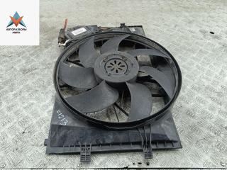 вентилятор радиатора Mercedes-Benz C-Класс W203/S203/CL203 2003, 1.8 л., бензин, МКПП, красный, седан, 2035000793