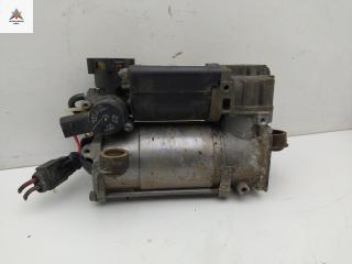 компрессор пневмоподвески Mercedes-Benz S-Класс W220 2001, 4.0 л., дизель, АКПП, седан, 45154031120