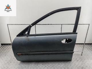 дверь сдвижная Renault Laguna 1 поколение 1997, серый, универсал