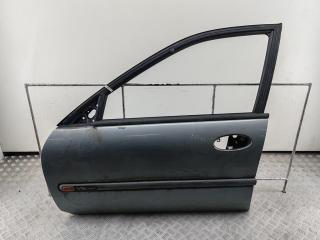 дверь сдвижная Renault Laguna I 1997, серый, универсал