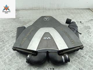 декоративная крышка двигателя Mercedes-Benz S-Класс W220 2001, 4.0 л., дизель, АКПП, серый, седан, 628220278999