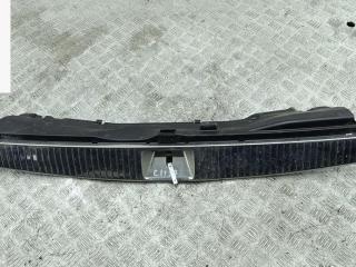 накладка двери (крышки) багажника Mercedes-Benz C-Класс W204/S204 2010, 1.8 л., бензин, МКПП, серый, универсал, 2046906541