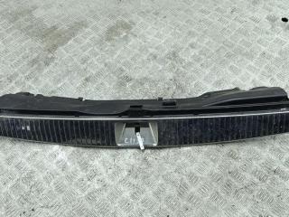 накладка двери (крышки) багажника Mercedes-Benz C W204 2010, 1.8 л., бензин, МКПП, серый, универсал, 2046906541