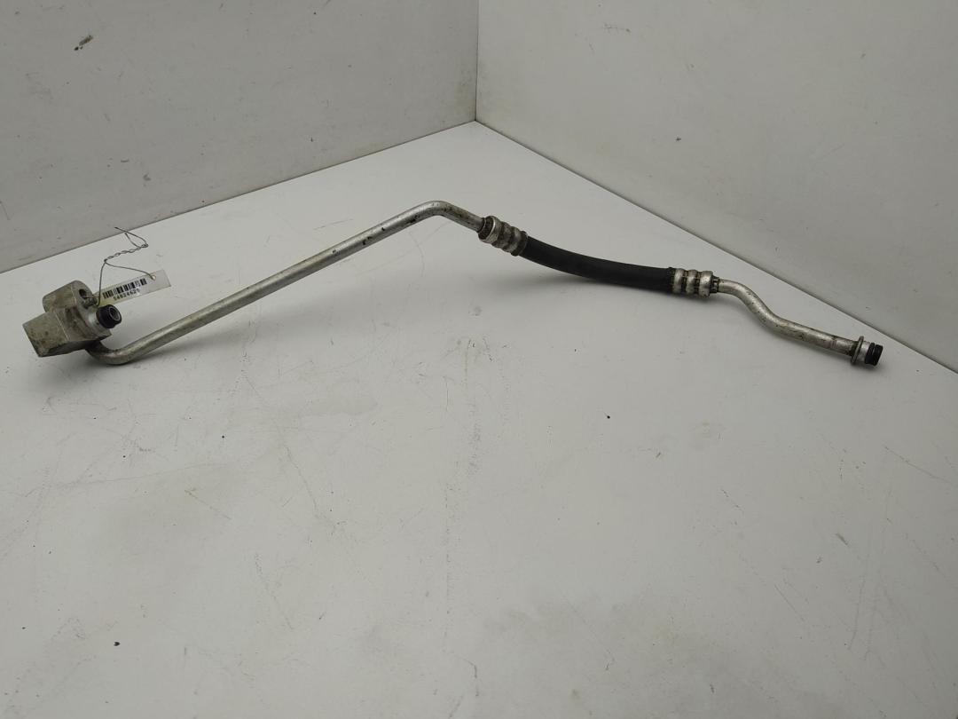 трубка кондиционера Mercedes-Benz S-Class W220 2001, 4.0 л., дизель, АКПП, серый, седан