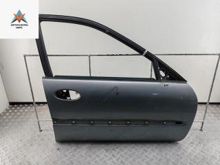 дверь сдвижная Renault Laguna 1 поколение 1997, серый, универсал