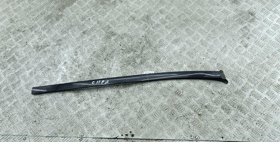 молдинг лобового стекла Mercedes-Benz C W204 2010, 1.8 л., бензин, МКПП, серый, универсал