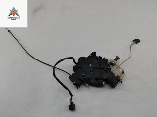 замок двери сдвижной Volkswagen Caddy 3 поколение 2006, 1.9 л., дизель, АКПП, серый, фургон, 2K0843654N