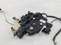 замок двери сдвижной Volkswagen Caddy 3 поколение 2006, 1.9 л., дизель, АКПП, серый, фургон, 2K0843654N - фото №3