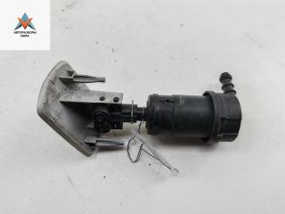 форсунка омывателя фары Opel Zafira 2 поколение (B) 2006, 1.9 л., дизель, МКПП, серый, минивэн