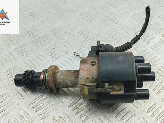 распределитель зажигания (трамблёр) Audi A4 B5 1996, 1.6 л., бензин, МКПП, серый, седан, 050905205AS