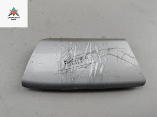 заглушка (решетка) в бампер Opel Zafira 2 поколение (B) [рестайлинг] 2008, 1.9 л., дизель, МКПП, серый, минивэн, 13247300