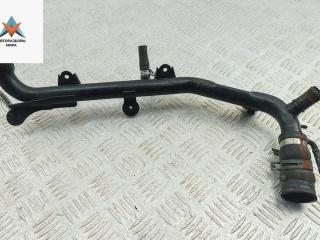 трубка охлаждающей жидкости Audi A4 B5 1996, 1.6 л., бензин, МКПП, 06B121071D