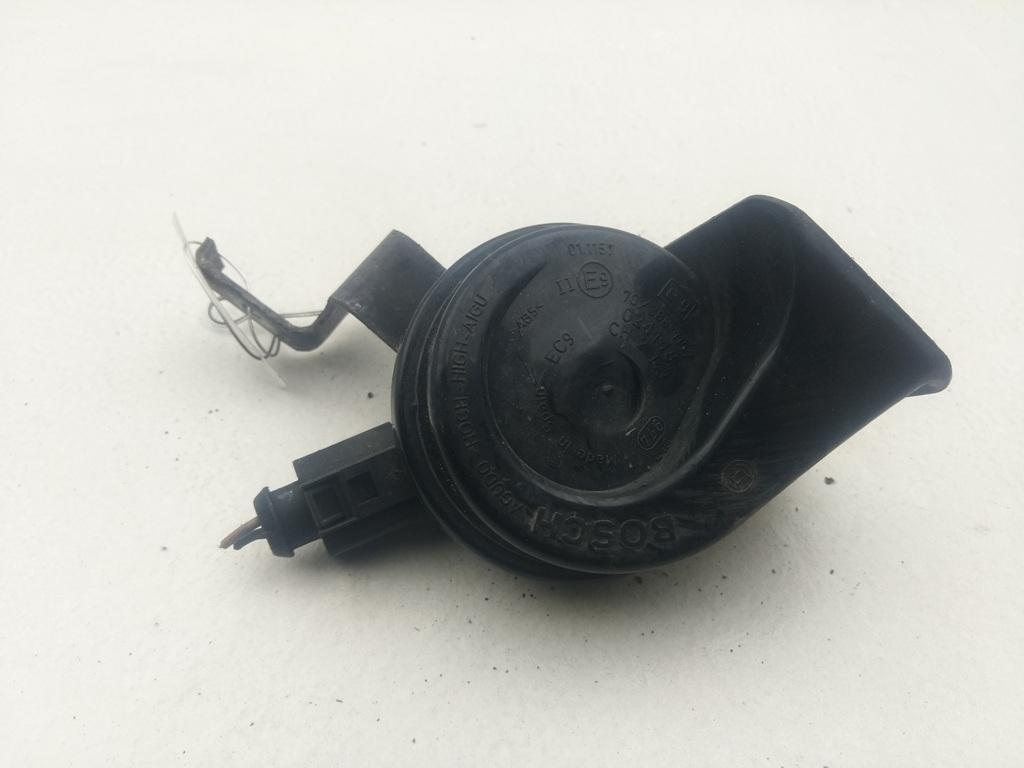 сигнал (клаксон) Audi A3 8P 2003, 1.9 л., дизель, МКПП, чёрный, хетчбэк 3 дв., 703881157