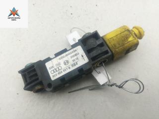 датчик AirBag Audi A3 8P 2003, 1.9 л., дизель, МКПП, чёрный, хетчбэк 3 дв., 8E0959851B
