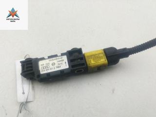 датчик AirBag Audi A3 8P 2003, 1.9 л., дизель, МКПП, чёрный, хетчбэк 3 дв., 8E0959851B