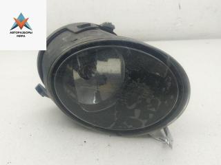 фара противотуманная левая Audi A6 4F/C6 2005, 3.2 л., бензин, МКПП, серый, универсал, 4F0941699