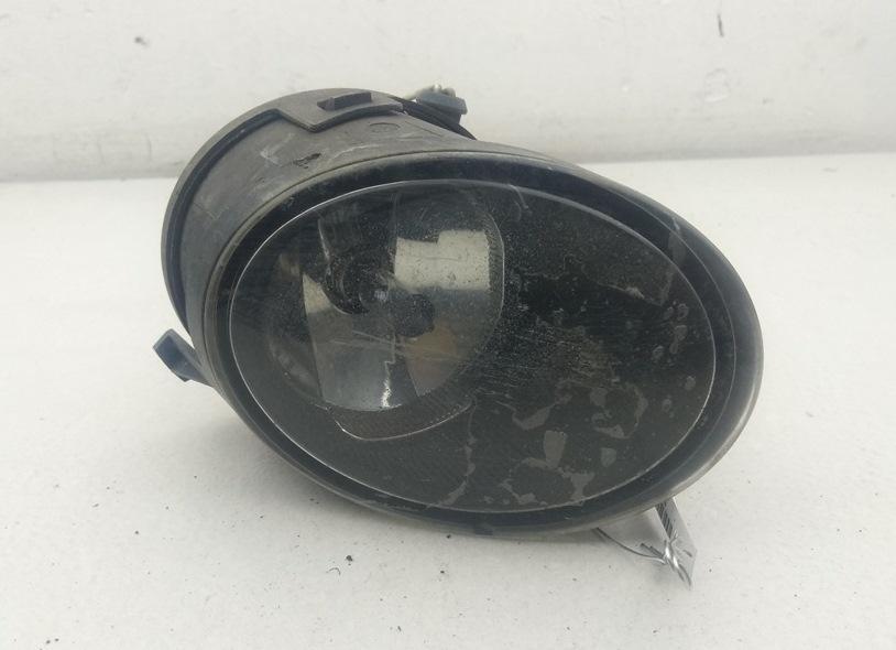 фара противотуманная левая Audi A6 C6 2005, 3.2 л., бензин, МКПП, серый, универсал, 4F0941699