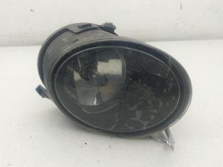 фара противотуманная левая Audi A6 C6 2005, 3.2 л., бензин, МКПП, серый, универсал, 4F0941699