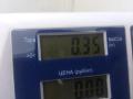 фара противотуманная правая Audi A6 4F/C6 2005, 3.2 л., бензин, МКПП, серый, универсал, 4F0941700 - фото №3
