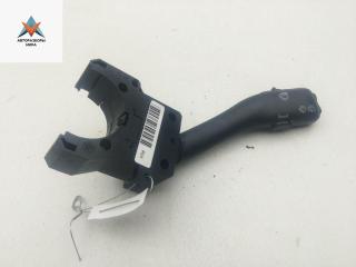 переключатель дворников Audi A6 Allroad Quattro C5 2000, 2.5 л., дизель, АКПП, зелёный, универсал, 4B0953503H