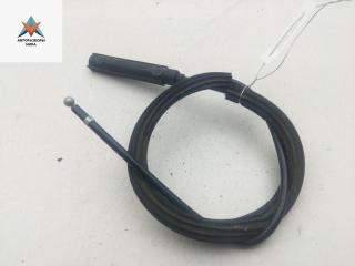 трос капота Audi A3 8P 2003, 1.9 л., дизель, МКПП, чёрный, хетчбэк 3 дв., 8P0823535B