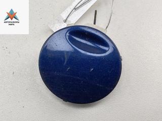 заглушка (решетка) в бампер Opel Signum C 2003, 2.2 л., бензин, АКПП, синий, хетчбэк 5 дв., 13100584