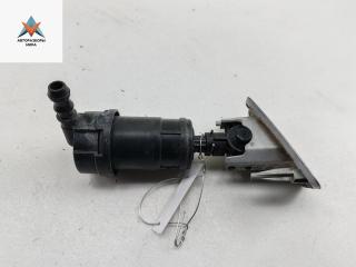 форсунка омывателя фары Opel Zafira 2 поколение (B) 2006, 1.9 л., дизель, МКПП, серый, минивэн