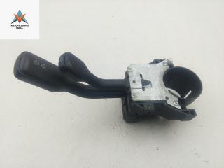 переключатель поворотов Audi A4 B5 1997, 1.8 л., Ti, бензин, МКПП, синий, универсал, 4D0953513D