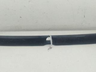 накладка подсветки номера Audi A4 B5 [рестайлинг] 1998, 1.6 л., бензин, МКПП, чёрный, седан, 8D5827576B