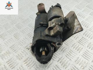 стартер Audi A4 B5 1996, 1.6 л., бензин, МКПП, серый, седан, 053911023B