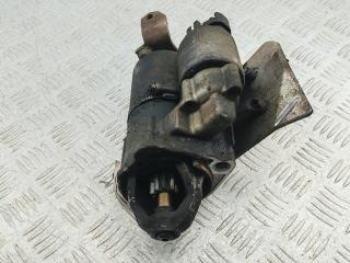 стартер Audi A4 B5 1996, 1.6 л., бензин, МКПП, серый, седан, 053911023B