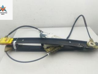 стеклоподъемник электрический передний левый Audi A6 4F/C6 2005, 3.2 л., бензин, МКПП, серый, универсал, 4F0959801B