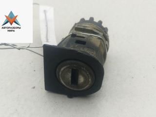 личинка дверного замка Audi A6 4F/C6 2005, 3.2 л., бензин, МКПП, серый, универсал, 4F0837063