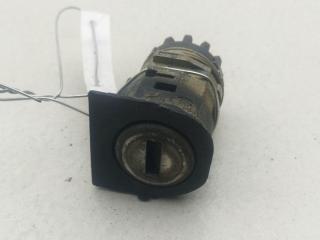 личинка дверного замка Audi A6 C6 2005, 3.2 л., бензин, МКПП, серый, универсал, 4F0837063