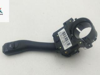 переключатель поворотов Audi A6 Allroad Quattro C5 2000, 2.5 л., дизель, АКПП, зелёный, универсал, 8L0953513J