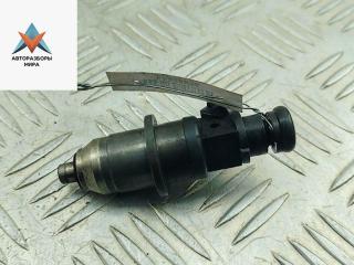 форсунка Mitsubishi Carisma 1 поколение 1997, 1.8 л., бензин, МКПП, чёрный, хетчбэк 5 дв., E7T05071