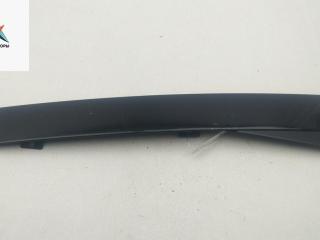 молдинг двери задней левой Volkswagen Passat B5 [рестайлинг] 2000, 1.9 л., дизель, МКПП, серый, универсал, 3B9839903F