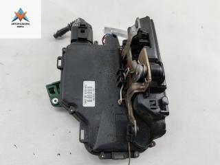 замок двери передней правой Volkswagen Passat B5 [рестайлинг] 2003, 2.0 л., бензин, МКПП, серый, универсал, 3B1837016AD