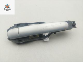 ручка наружная задняя правая Volkswagen Passat B5 [рестайлинг] 2000, 1.9 л., дизель, МКПП, серый, универсал, 3B0837886