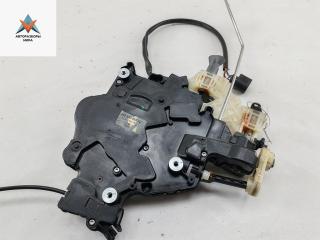 замок двери сдвижной Volkswagen Caddy 3 поколение 2006, фургон, 2K0843653AJ