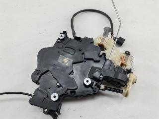 замок двери сдвижной Volkswagen Caddy 3 поколение 2006, фургон, 2K0843653AJ