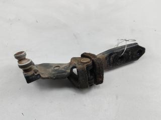 ролик двери сдвижной Volkswagen Caddy 3 поколение 2006, 1.9 л., дизель, АКПП, серый, фургон, 2K0843335A