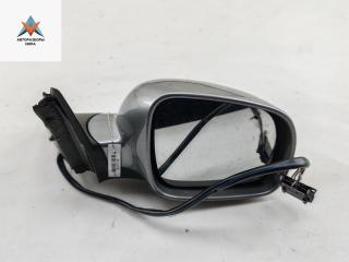 зеркало правое Volkswagen Passat B5 [рестайлинг] 2003, 2.0 л., бензин, МКПП, серый, универсал, 3B0857934