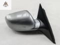 зеркало правое Volkswagen Passat B5 [рестайлинг] 2003, 2.0 л., бензин, МКПП, серый, универсал, 3B0857934 - фото №2