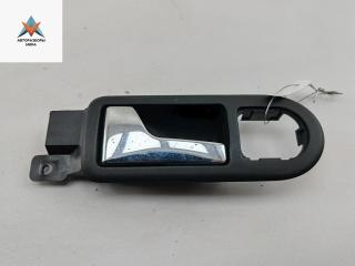 ручка внутренняя передняя левая Volkswagen Bora 1 поколение 2000, 2.0 л., бензин, МКПП, синий, универсал, 3B1837113