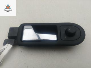 ручка внутренняя передняя левая Volkswagen Golf 4 поколение 2002, 1.6 л., бензин, МКПП, серый, хетчбэк 5 дв., 3B1837113L