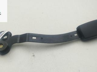 замок ремня безопасности Volkswagen Golf 4 поколение 2002, 1.6 л., бензин, МКПП, серый, хетчбэк 5 дв., 1J4857756E