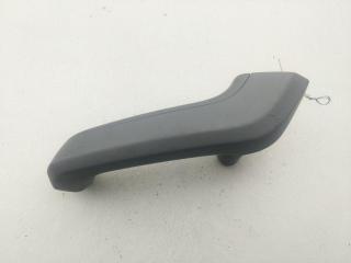 ручка внутренняя передняя правая Volkswagen Caddy 3 поколение 2006, 1.9 л., дизель, АКПП, серый, фургон, 1T0868188C, 1T0867172C